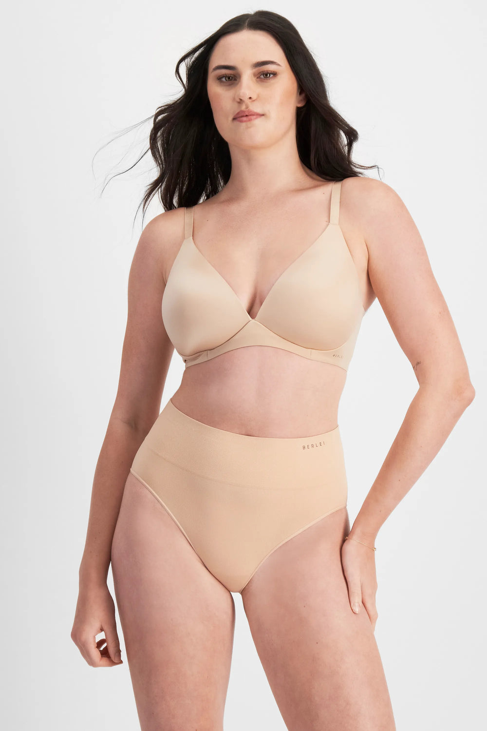 12 E